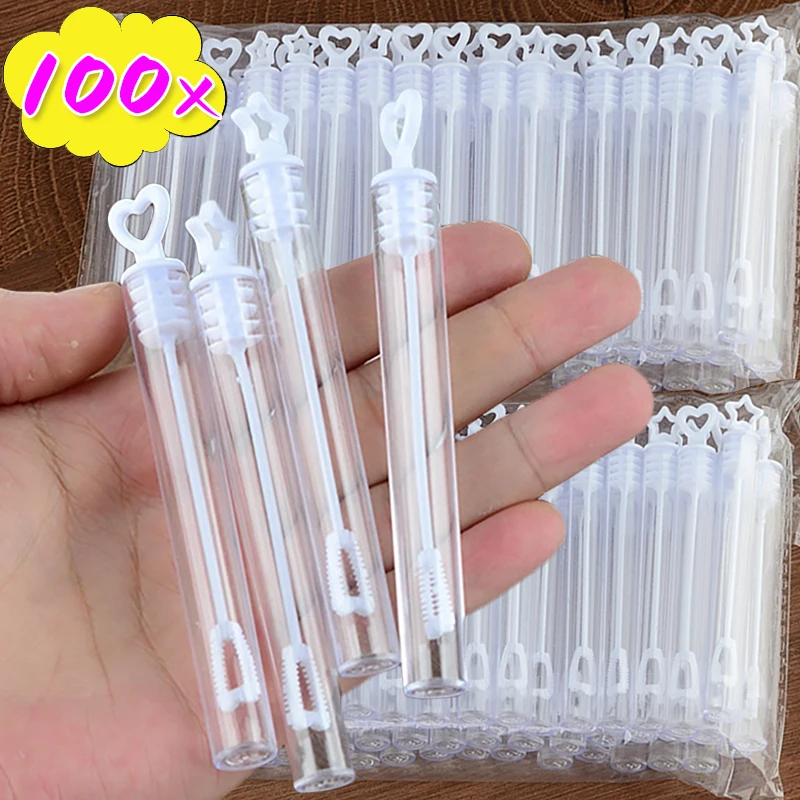 Zwitsal Baby Products - 100/10 adet Mini Kabarcık Tüp Sabun