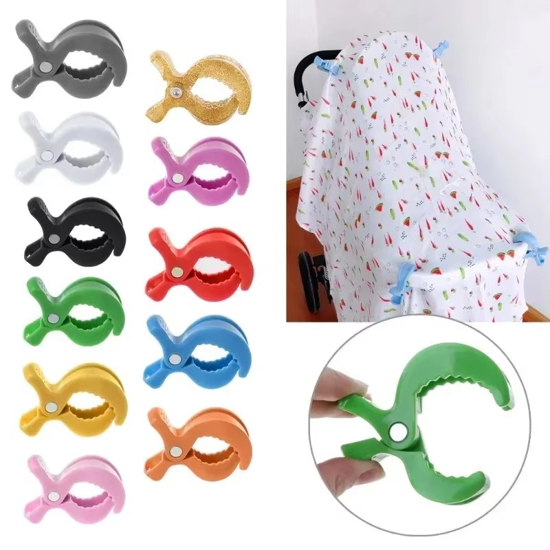 Infant Car Seat Cover - 1-4 adet Bebekler İçin Renkli Oto