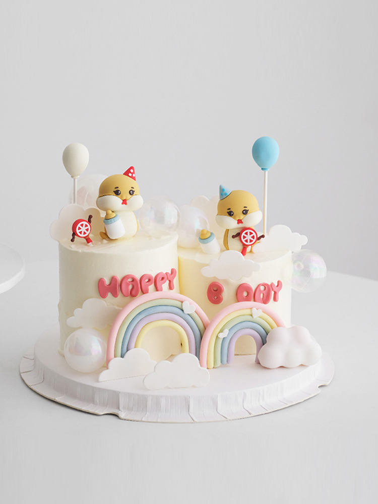 Zwitsal Baby Products - 2025 Yılan Yılı Yenidoğan Bebek Doğum