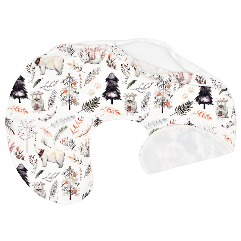 Bebek emzirme yastığı örtüsü y - Nursing Pillow Breastfeeding incelemesi ve fiyatı