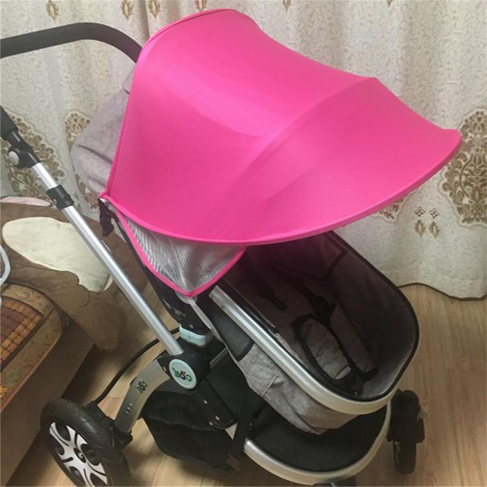 Evrensel Gölgelik Örtüsü Araba - Infant Car Seat Cover incelemesi ve fiyatı