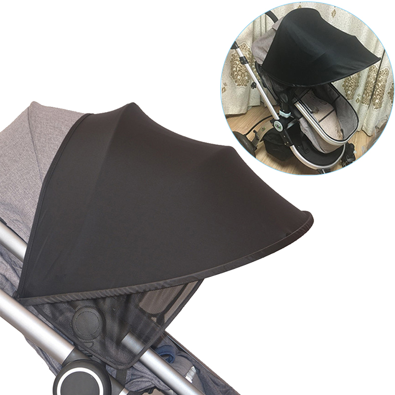 Bebek arabası güneşlik arabası - Infant Car Seat Cover incelemesi ve fiyatı