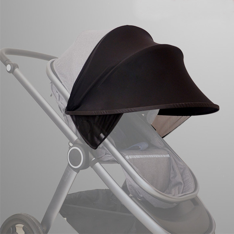 Bebek arabası güneşlik arabası - Infant Car Seat Cover incelemesi ve fiyatı