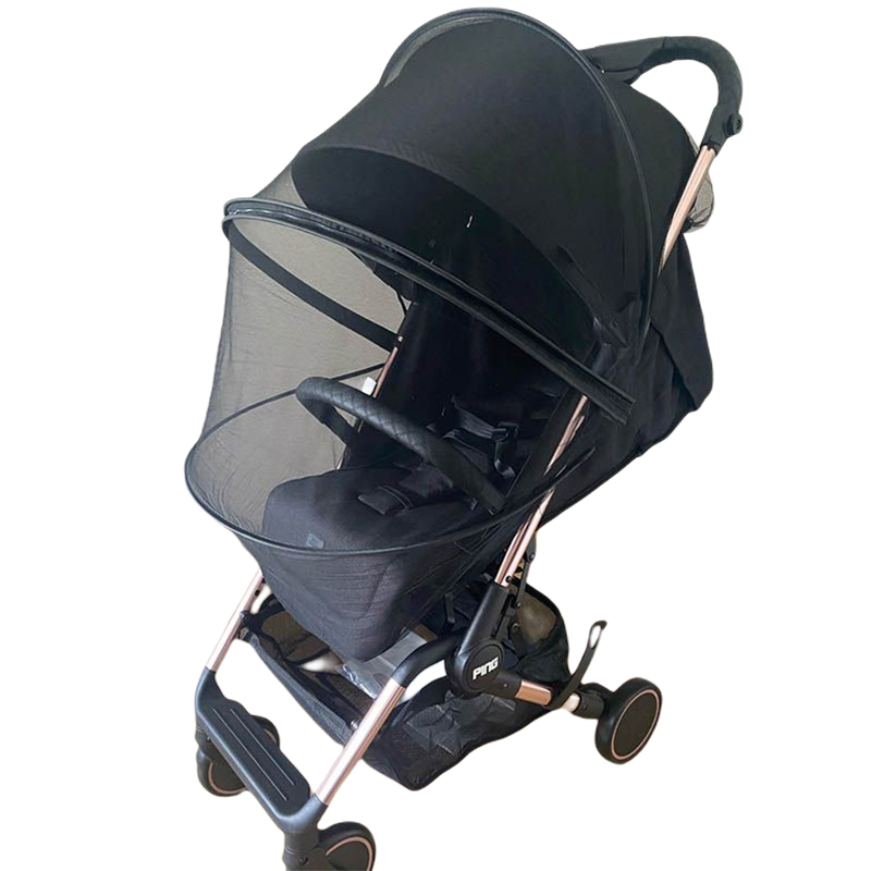 Bebek arabası güneşlik arabası - Infant Car Seat Cover incelemesi ve fiyatı