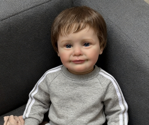 NPK 25'' Bitmemiş Büyük Boy Re - Zoe Baby Products incelemesi ve fiyatı