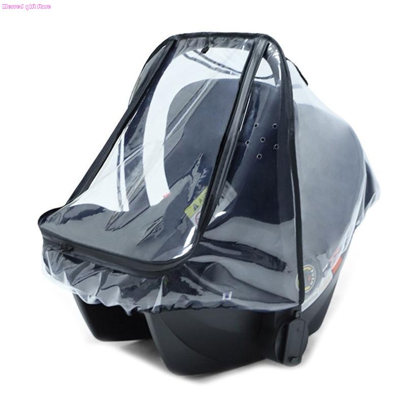 D0JC Bebek Arabası Koltuk Yağm - Infant Car Seat Cover incelemesi ve fiyatı