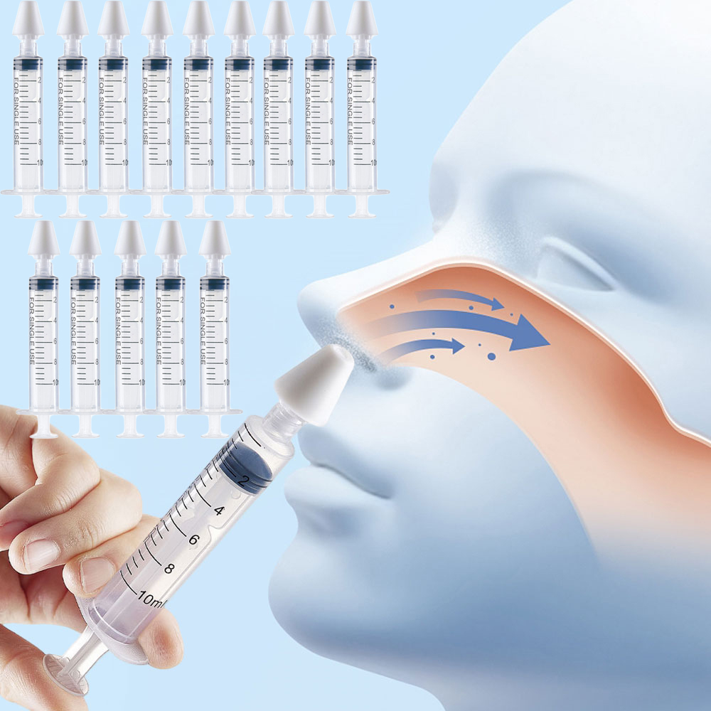 İğne Tüpü Silikon Bebek Burun  - Nasal Aspirator incelemesi ve fiyatı