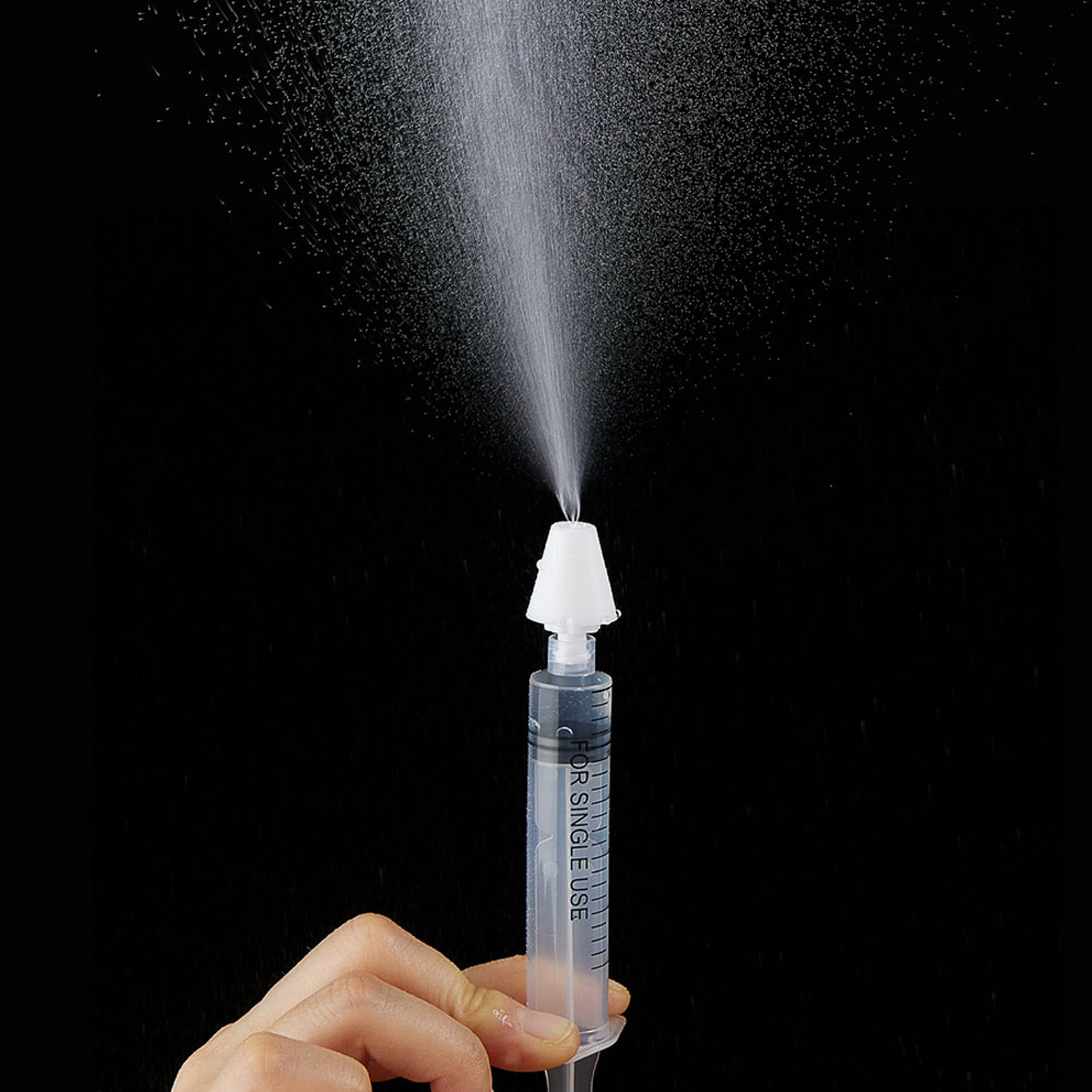 İğne Tüpü Silikon Bebek Burun  - Nasal Aspirator incelemesi ve fiyatı