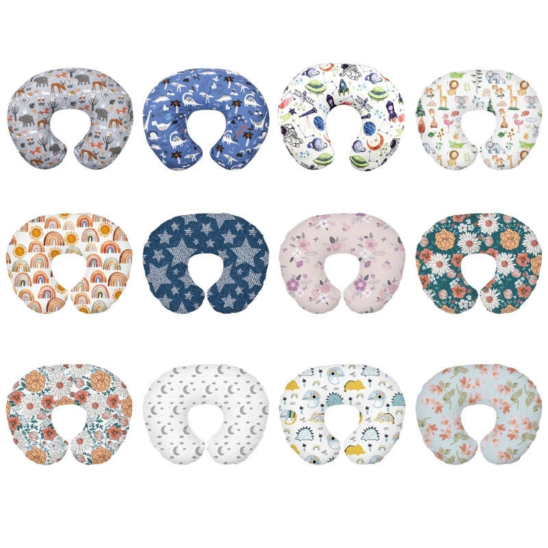 Emzirme Yastık Kol Nefes Alabi - Nursing Pillow Breastfeeding incelemesi ve fiyatı