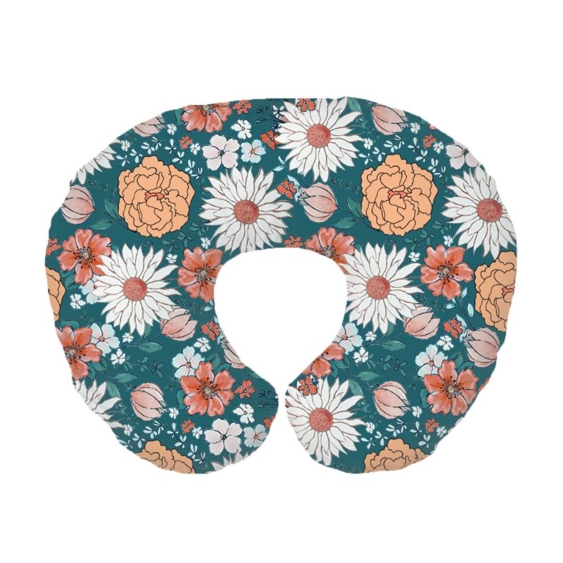 Emzirme Yastık Kol Nefes Alabi - Nursing Pillow Breastfeeding incelemesi ve fiyatı