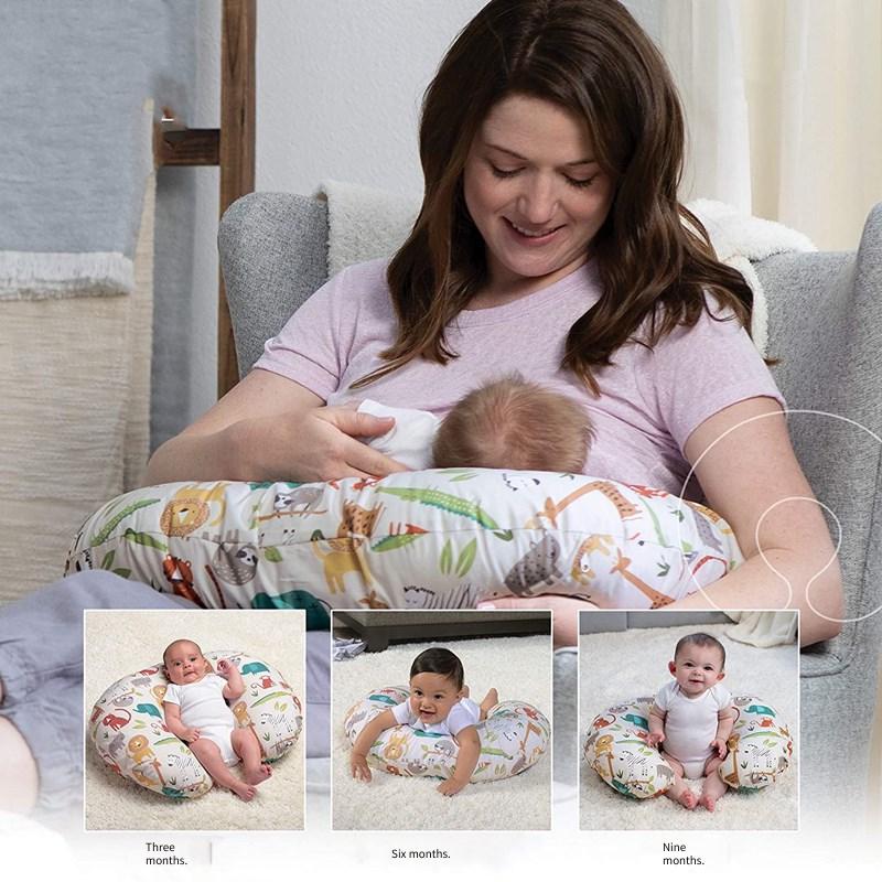 1 adet bebek besleme yastık kı - Nursing Pillow Breastfeeding incelemesi ve fiyatı