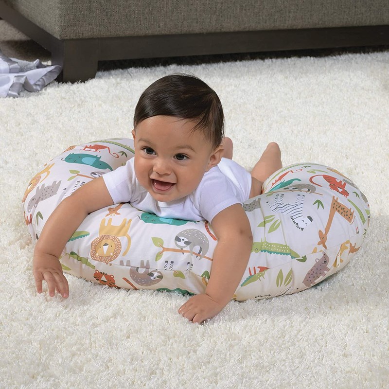 1 adet bebek besleme yastık kı - Nursing Pillow Breastfeeding incelemesi ve fiyatı