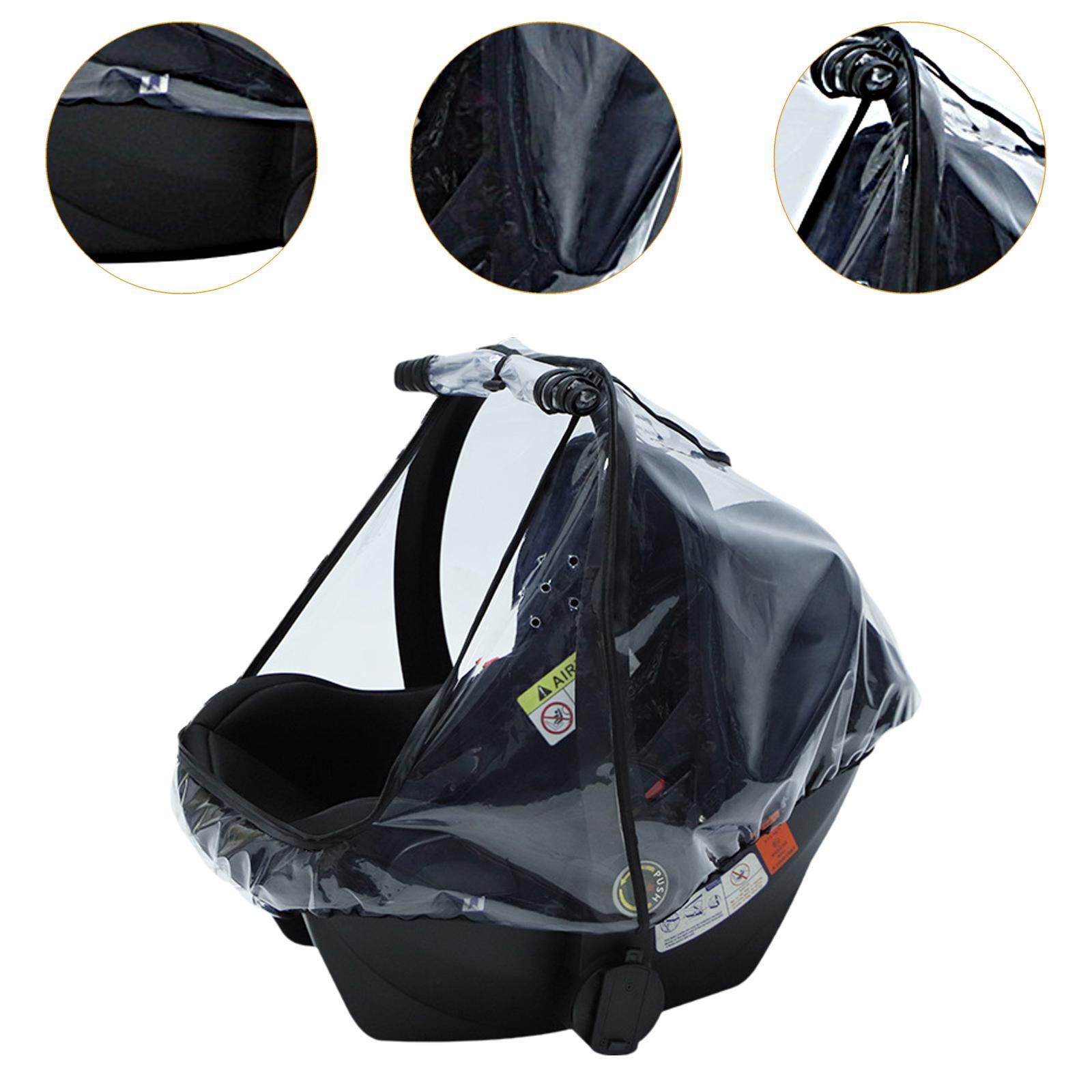 Taşınabilir Bebek Oto Koltuğu  - Infant Car Seat Cover incelemesi ve fiyatı