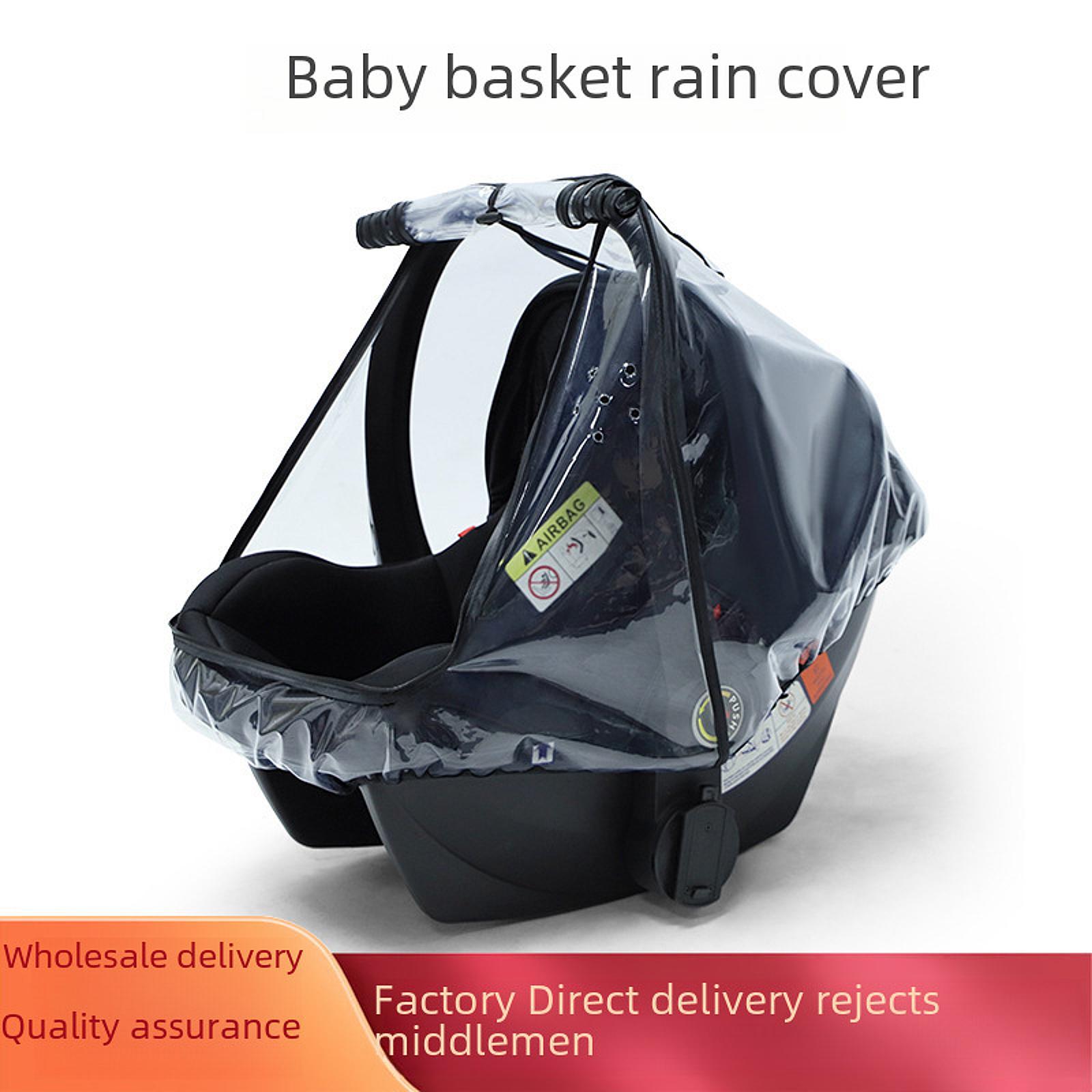 Taşınabilir Bebek Oto Koltuğu  - Infant Car Seat Cover incelemesi ve fiyatı