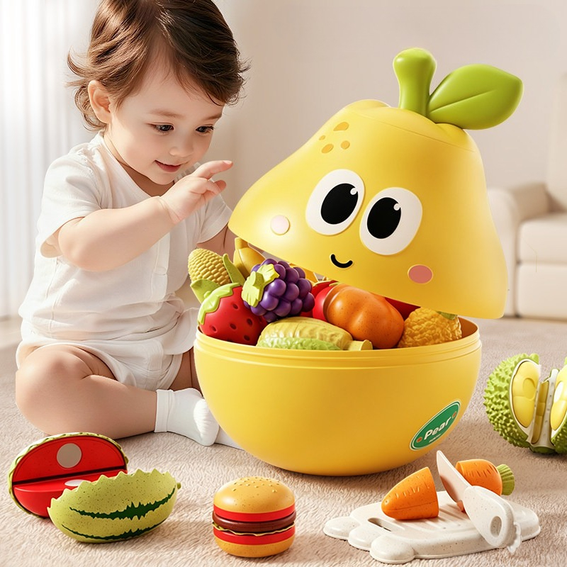 Bebek Oyuncakları Mini Gıda Ür - Baby Products Toys incelemesi ve fiyatı