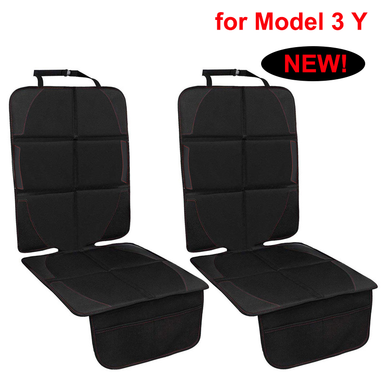 Tesla Model 3 Y Juniper 2026 i - Infant Car Seat Cover incelemesi ve fiyatı